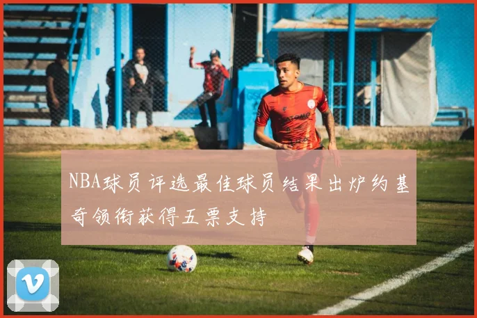 NBA球员评选最佳球员结果出炉约基奇领衔获得五票支持