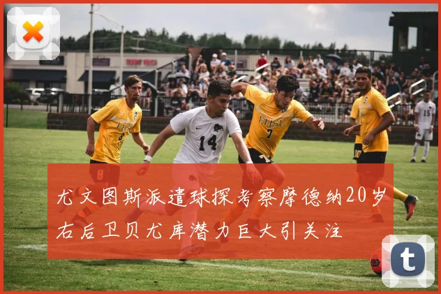 尤文图斯派遣球探考察摩德纳20岁右后卫贝尤库潜力巨大引关注