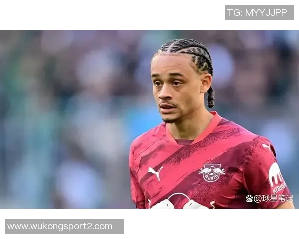 西蒙斯转会费6500万欧在热刺赛季零进球仍在努力适应新环境