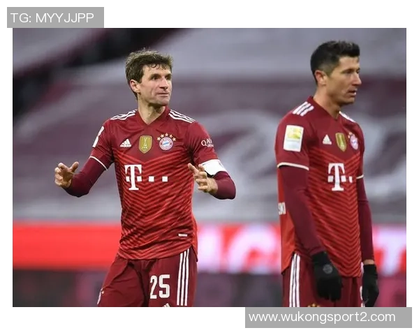 穆勒分享蓄胡经历:理发后意外满意决定保留新形象 穆勒分享蓄胡经历:理发后意外满意决定保留新形象