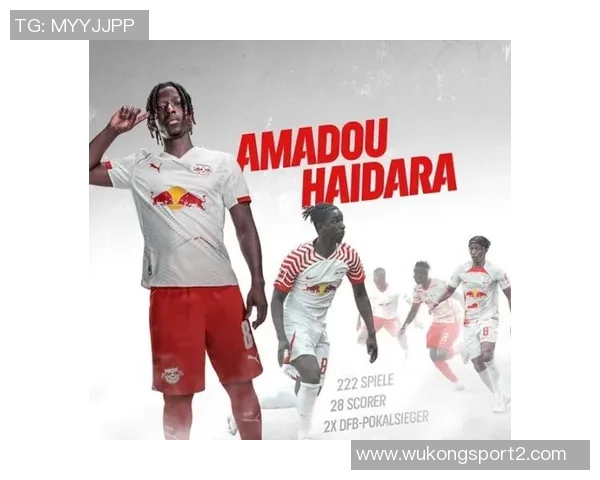 朗斯成功签下海达拉转会协议达成转会费为300万欧元合同至2029年 朗斯成功签下海达拉转会协议达成转会费为300万欧元合同至2029年