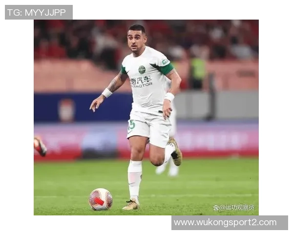 中超射手榜竞争激烈莱昂纳多紧追瓦科仅差一球两人均未罚点球 中超射手榜竞争激烈莱昂纳多紧追瓦科仅差一球两人均未罚点球