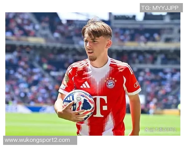 埃芬博格呼吁理性看待17岁拜仁小将卡尔的成长与发展 埃芬博格呼吁理性看待17岁拜仁小将卡尔的成长与发展