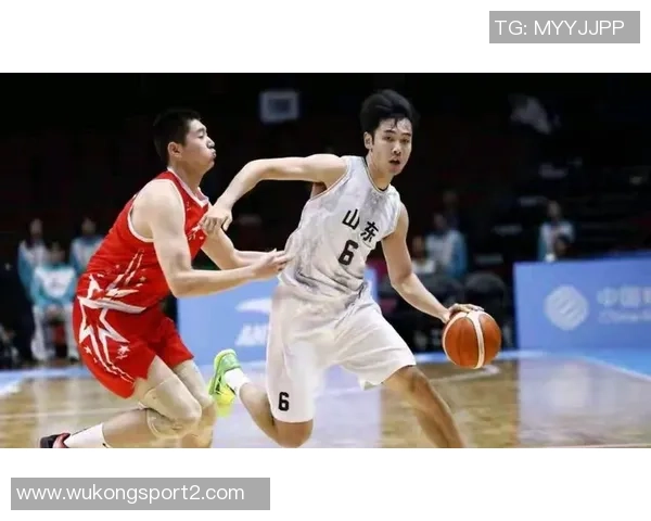 广东U18凭借执行力和团队合作获胜战胜山东也有运气成分在内 广东U18凭借执行力和团队合作获胜战胜山东也有运气成分在内