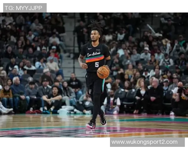 爱德华兹谈马刺激发状态期待与文班单挑的原因与意义 爱德华兹谈马刺激发状态期待与文班单挑的原因与意义