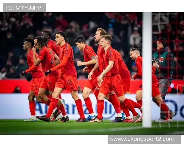 科曼揭示离开拜仁背后真相仍对俱乐部怀有深厚感情 科曼揭示离开拜仁背后真相仍对俱乐部怀有深厚感情