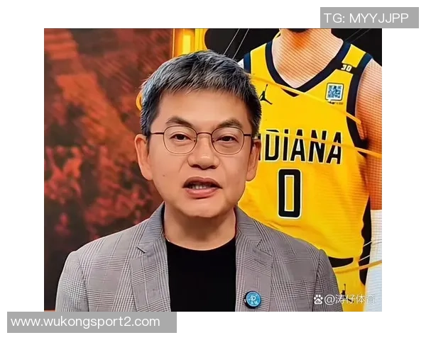 苏群点评快船球员状态与登哥表现称主教练无责