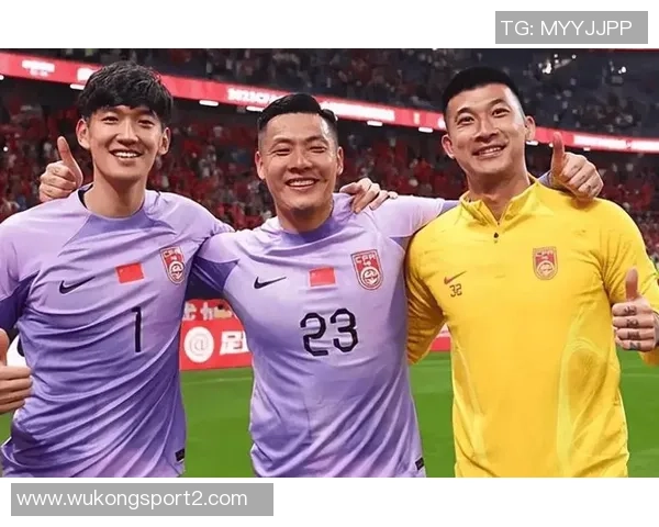 中超年度最佳守门员候选名单揭晓李昊刘殿座赵博入围颜骏凌意外落选 中超年度最佳守门员候选名单揭晓李昊刘殿座赵博入围颜骏凌意外落选