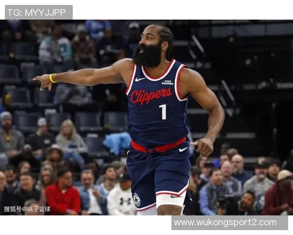 保罗快船艰难时刻宣布退役计划哈登意外受压反应不及