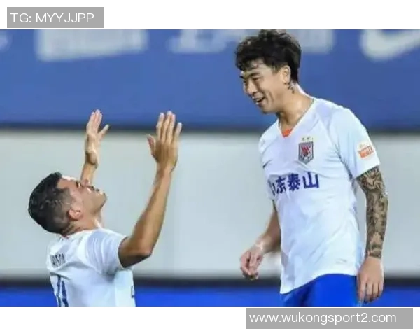 山东泰山中卫石柯或将加盟云南玉昆开启新赛季征程