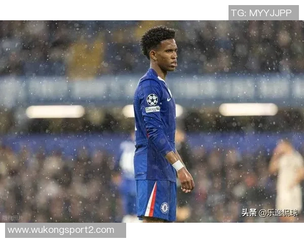 埃斯特旺兴奋谈首球感受感谢教练给予的信任与支持