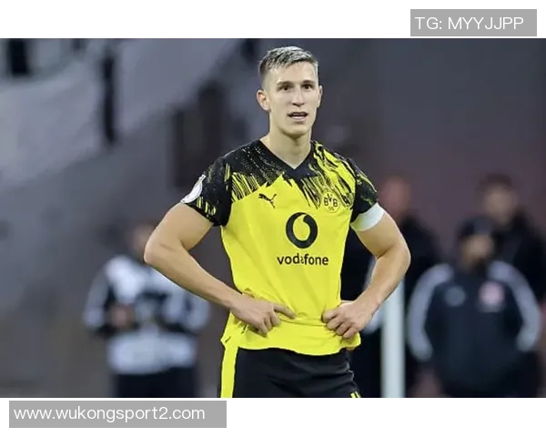 施洛特贝克与多特续约进展缓慢拜仁皇马或成新东家 施洛特贝克与多特续约进展缓慢拜仁皇马或成新东家