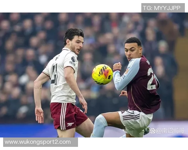 阿森纳大胜维拉完美收官迎接新年挑战展现强劲实力