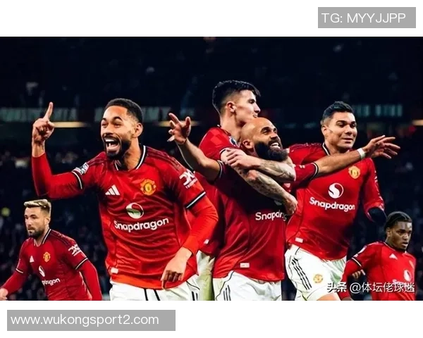 豪取三连胜阿莫林的343阵型再获认可曼联战术更直接引发热议