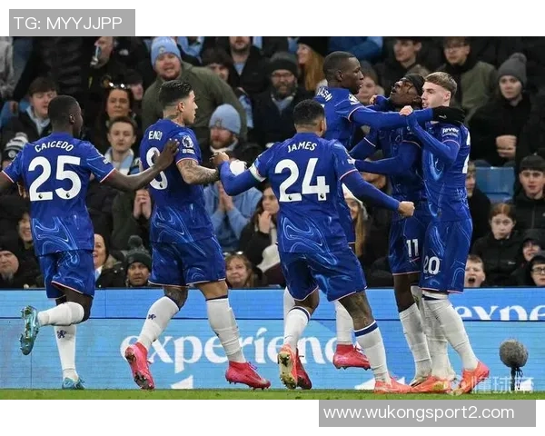 切尔西在本赛季欧冠中独树一帜全员年轻无30岁以上球员出场