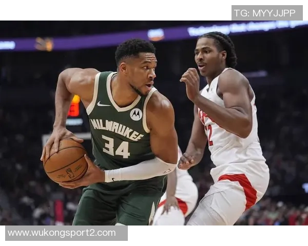 字母哥:在雄鹿的辉煌岁月中我创造了传奇无人能干涉我的比赛风格 字母哥:在雄鹿的辉煌岁月中我创造了传奇无人能干涉我的比赛风格