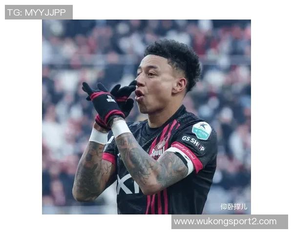 林加德在首尔FC告别战中进球落泪告别展现真性情与感人瞬间 林加德在首尔FC告别战中进球落泪告别展现真性情与感人瞬间