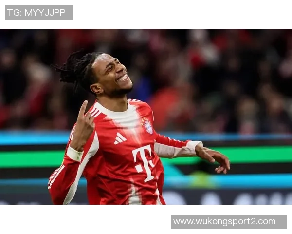 拜仁全力以赴迎战科隆目标直指德国杯16强荣耀